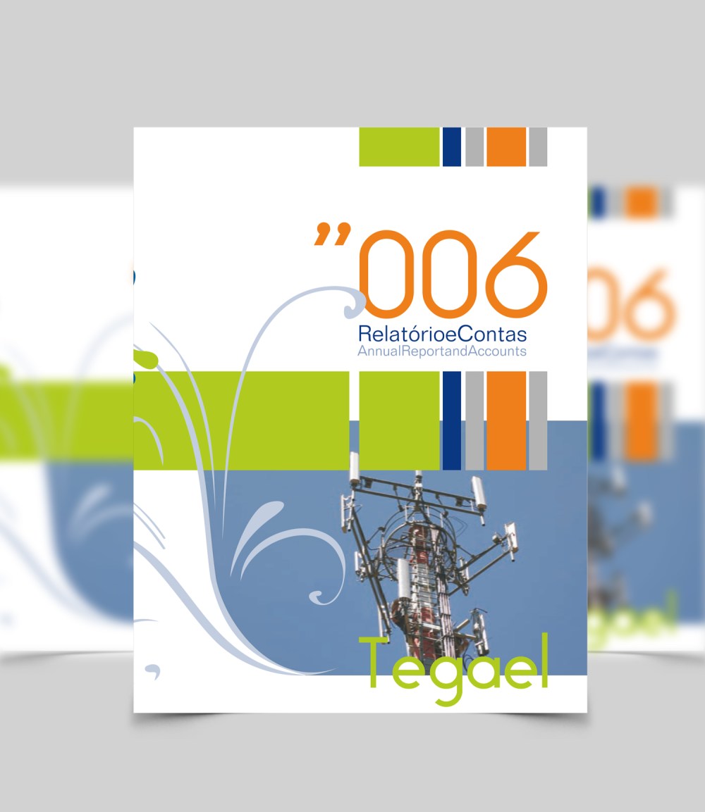 Relatoeio e Contas 2006