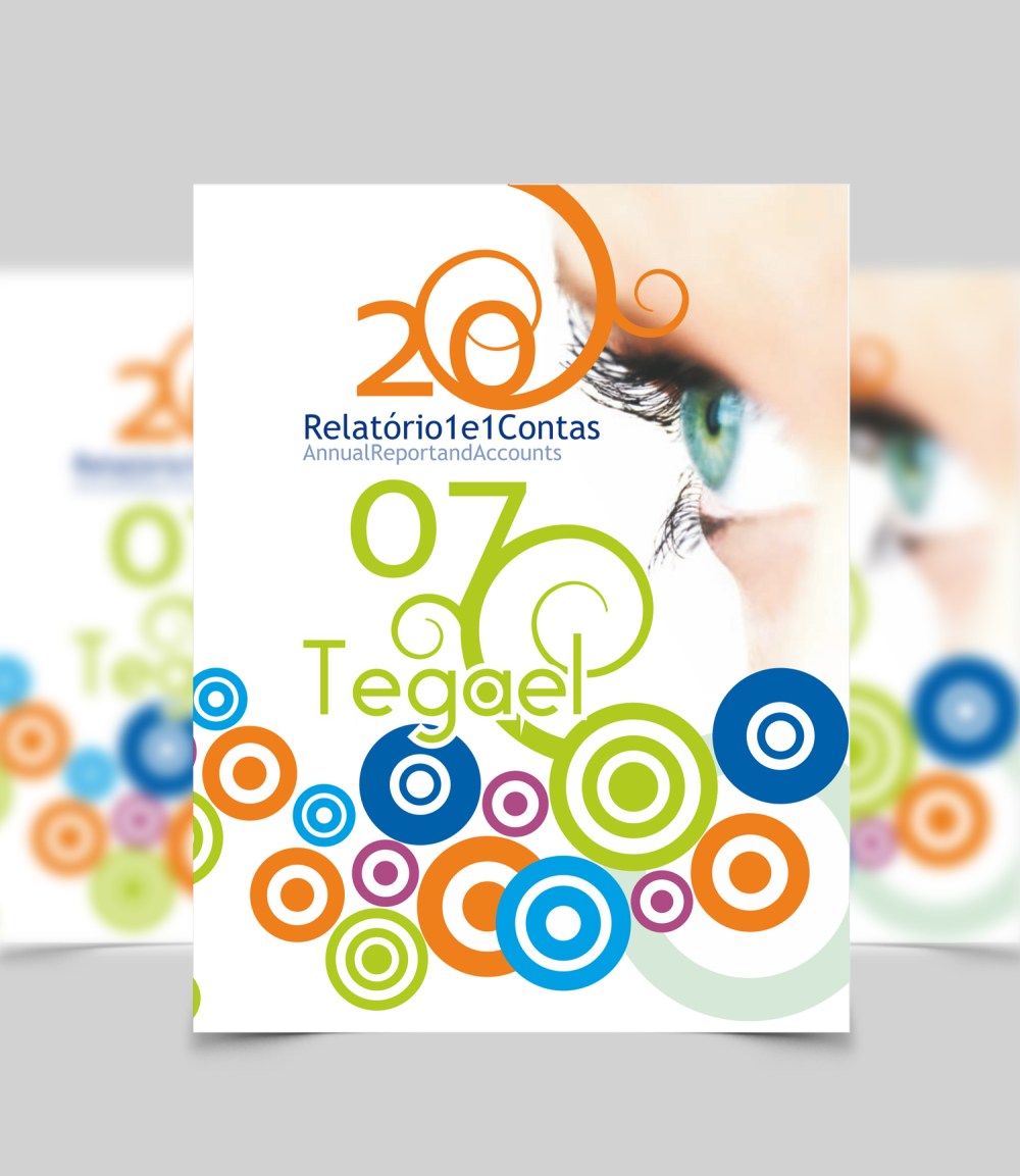 Relatoeio e Contas 2007