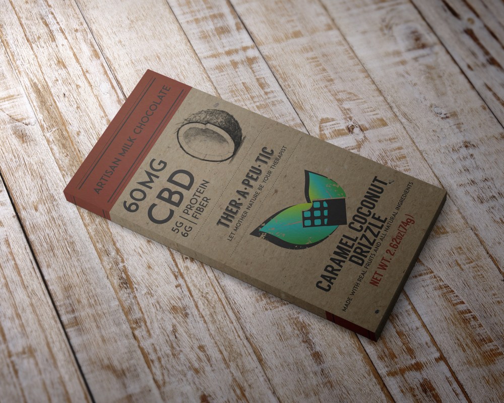 THER.A.PEU.TIC Coconut