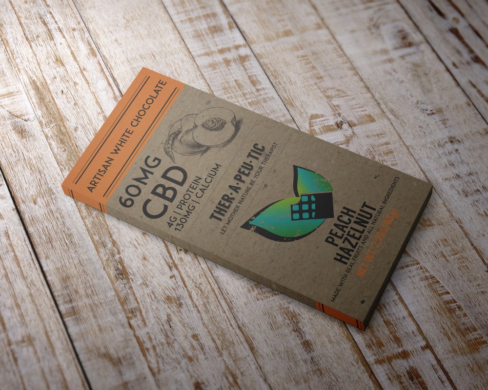 THER.A.PEU.TIC Peach