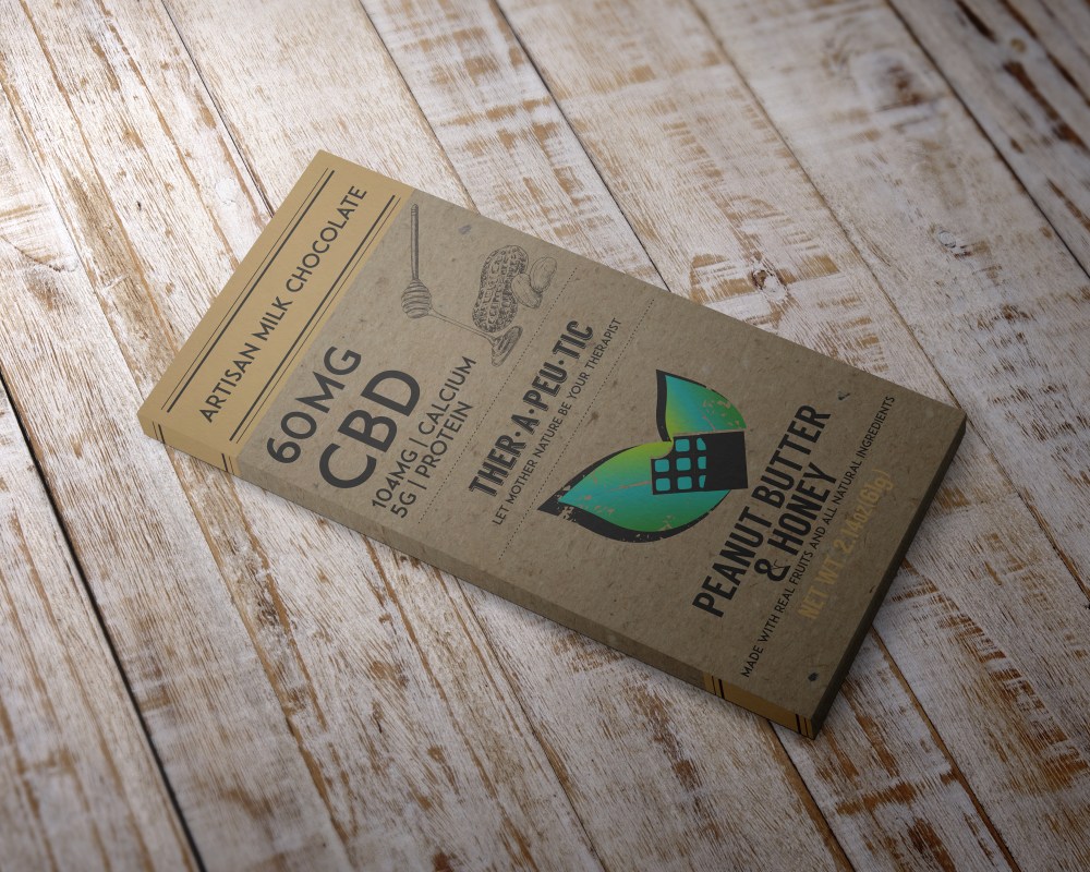 THER.A.PEU.TIC Peanut