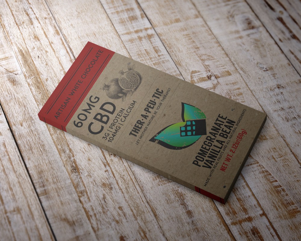 THER.A.PEU.TIC Pomegranate