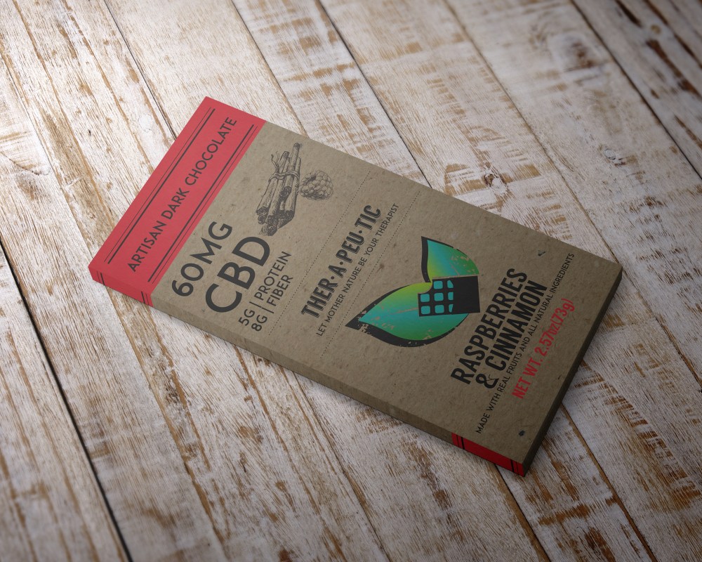 THER.A.PEU.TIC Raspberries